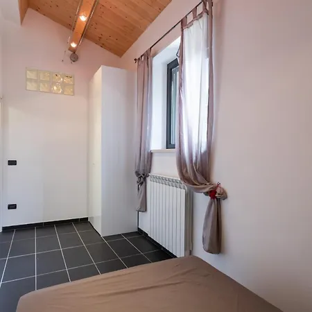 Casa Vacanze Frattura Exterior photo
