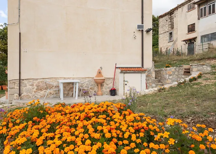 Casa Vacanze Frattura