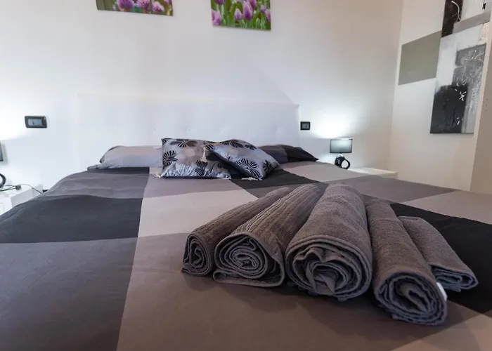 Casa Vacanze Frattura