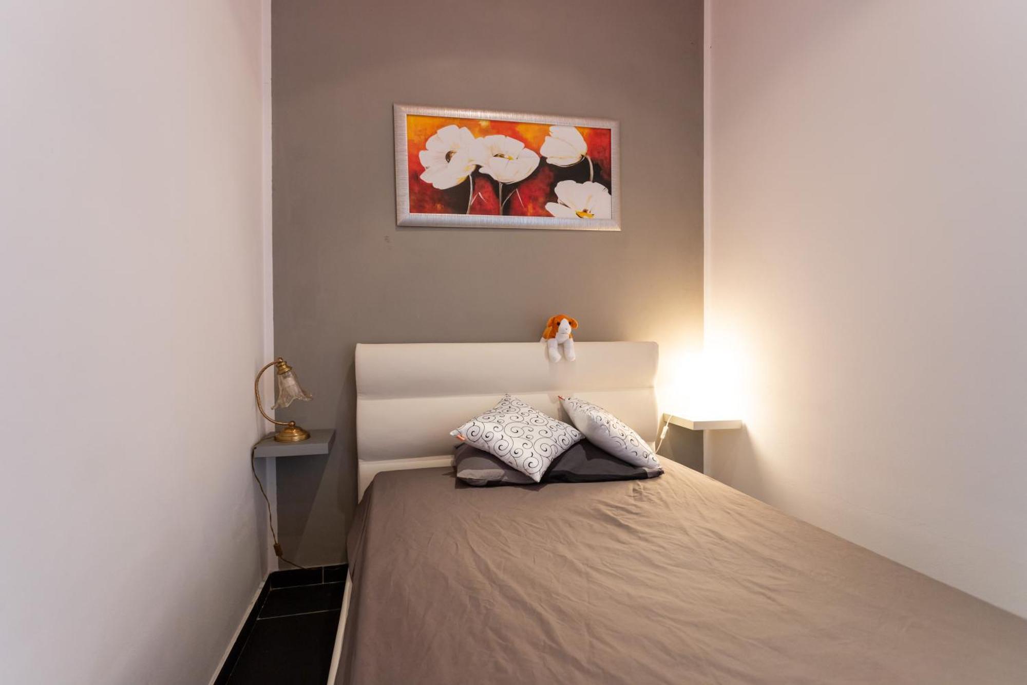 Casa Vacanze Frattura Holiday home Frattura