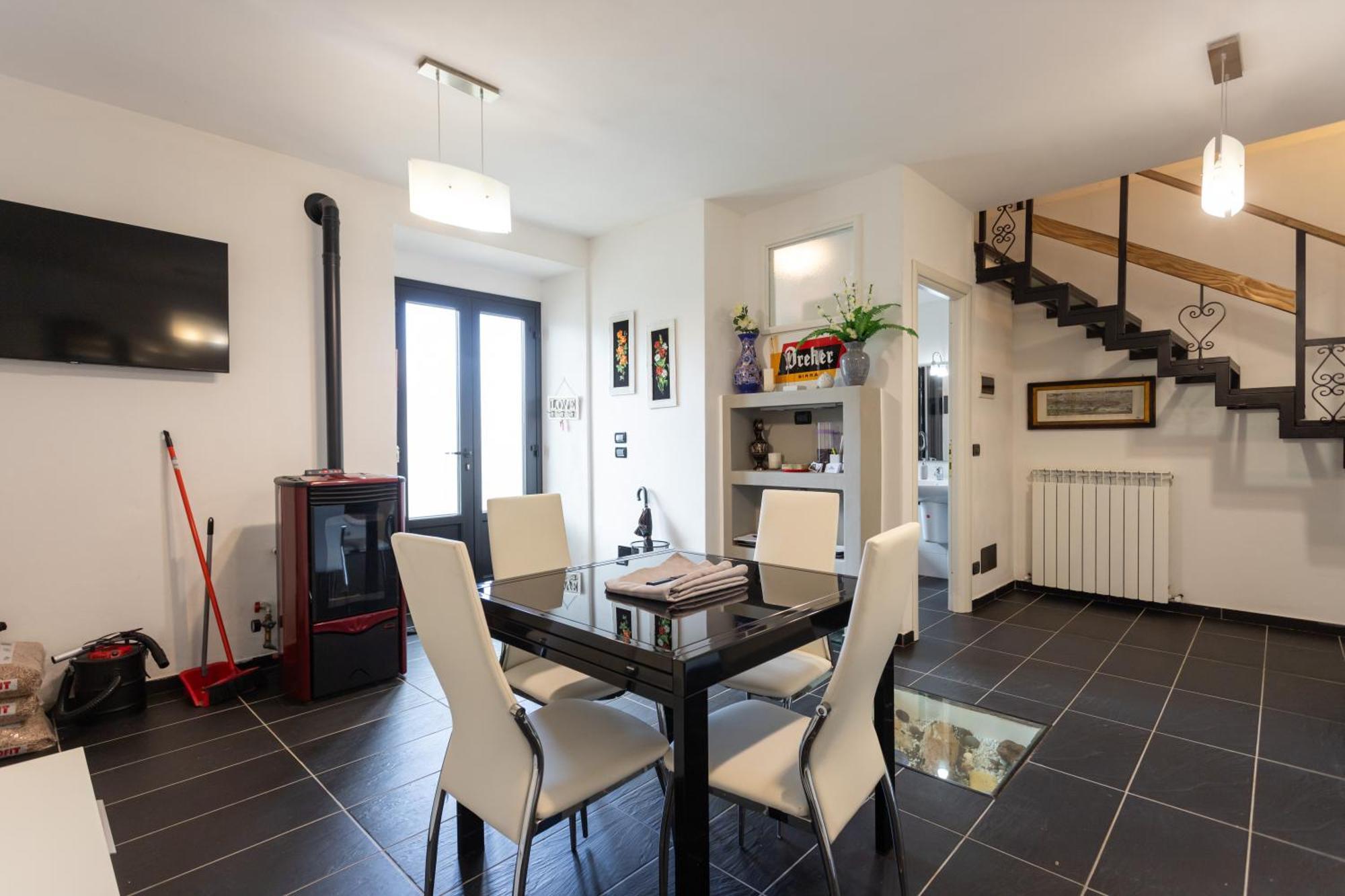 Casa Vacanze Frattura