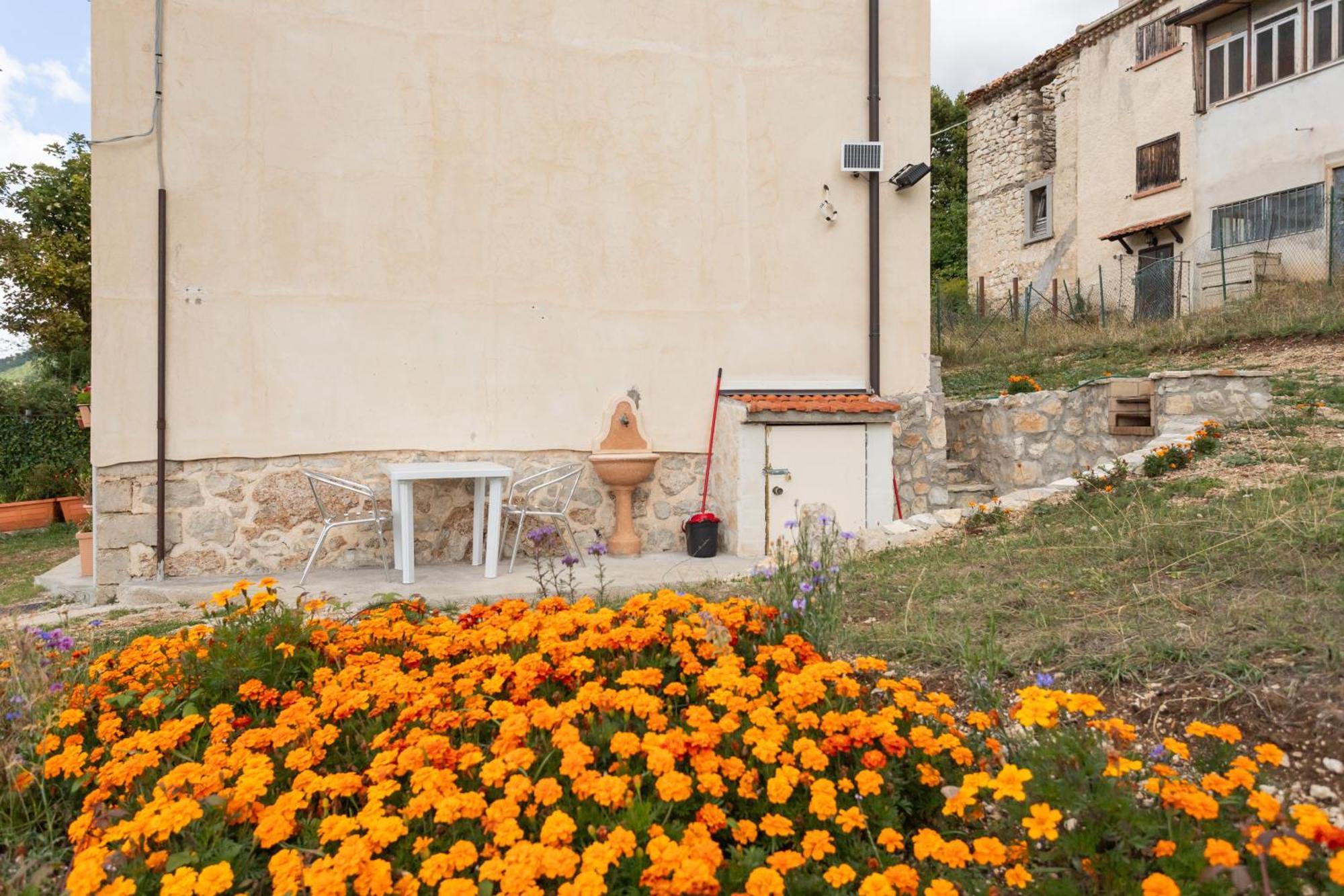 Holiday home Casa Vacanze Frattura