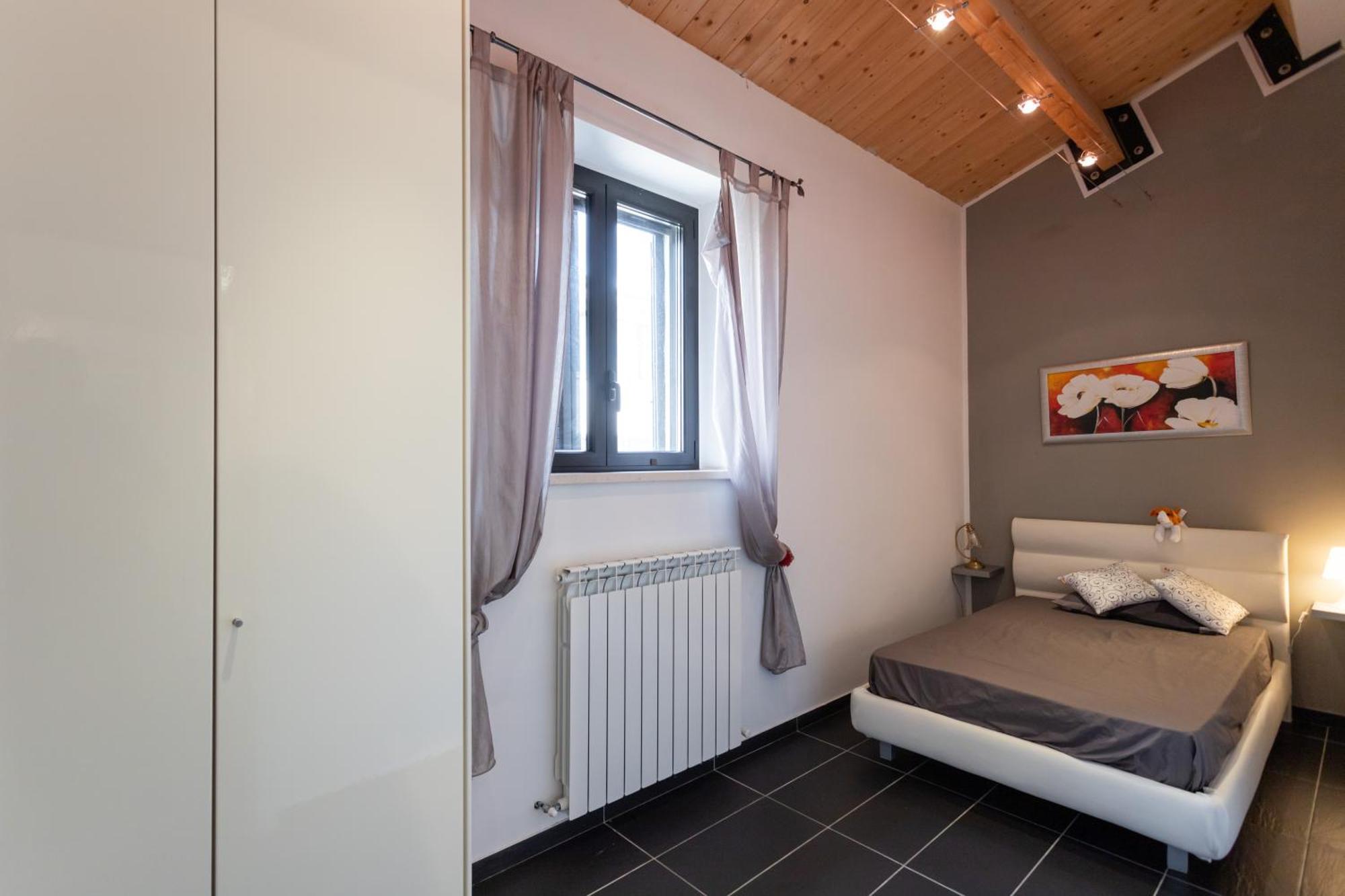 Holiday home Casa Vacanze Frattura Frattura