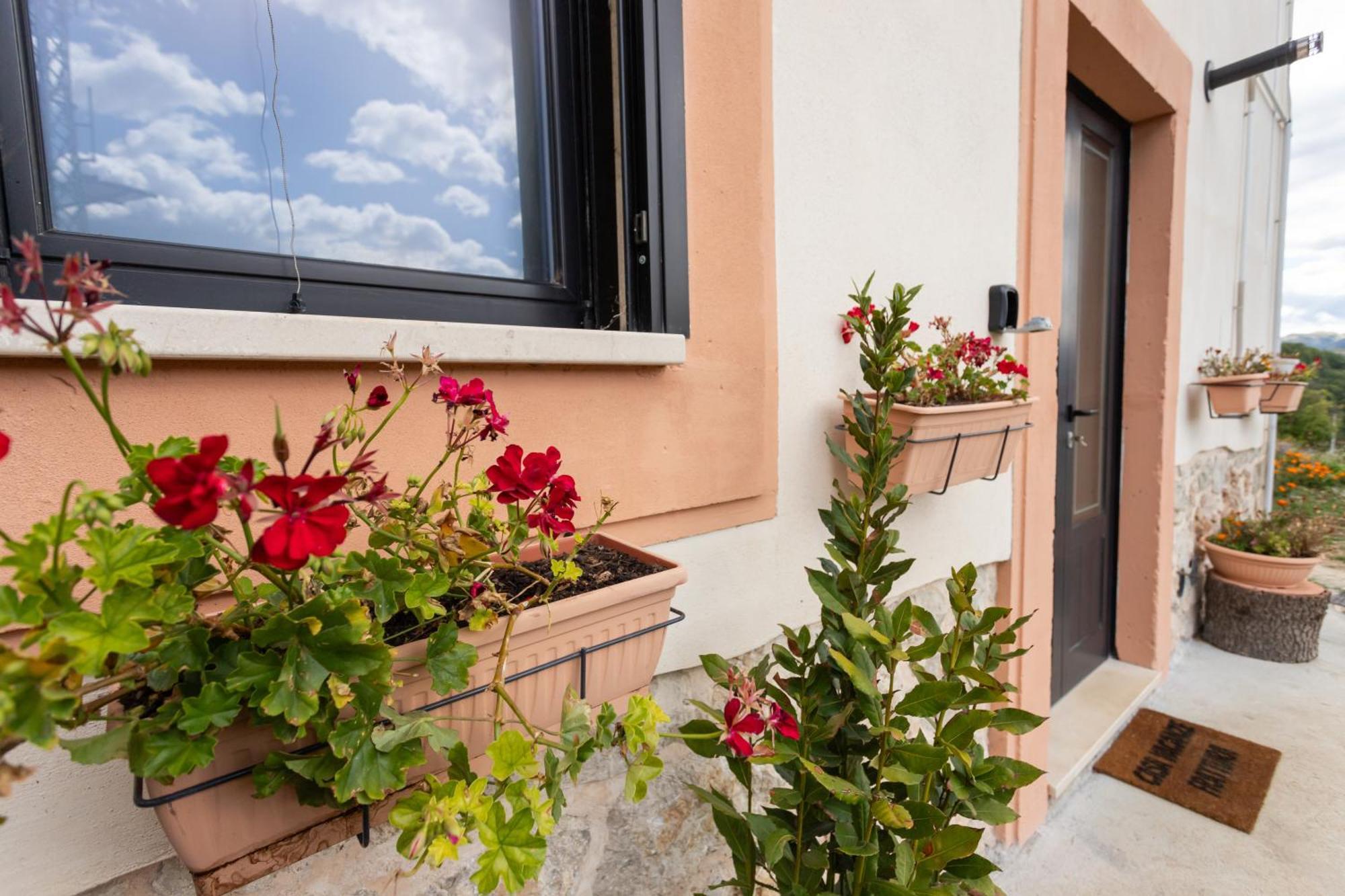Casa Vacanze Frattura Holiday home *