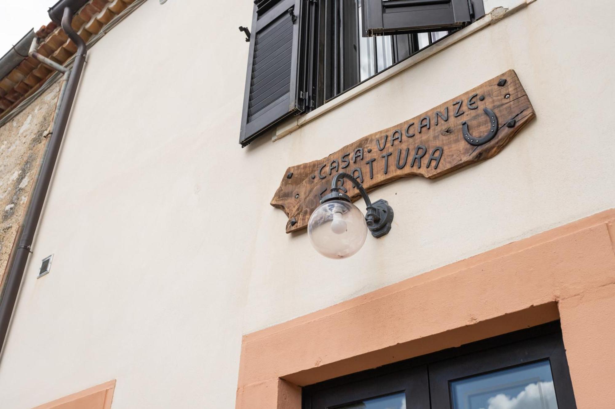 Casa Vacanze Frattura *