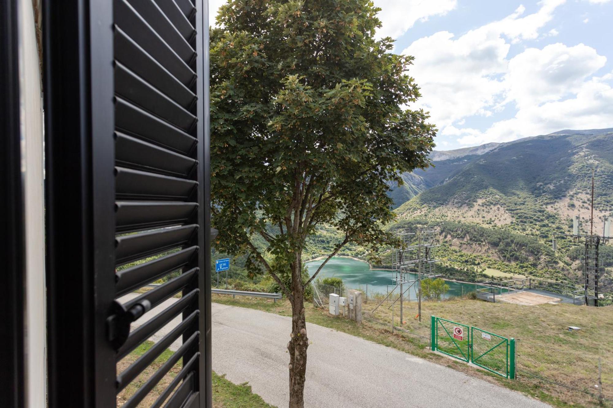 Casa Vacanze Frattura Frattura
