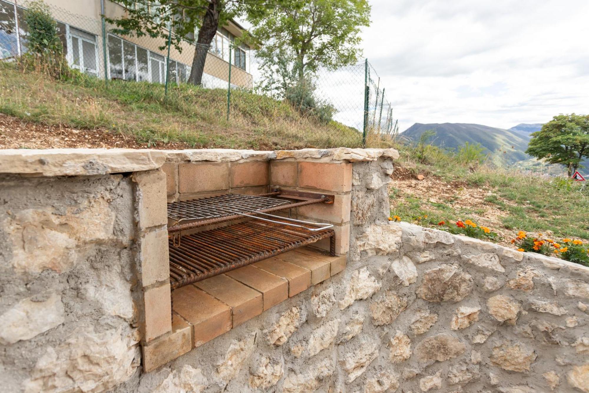 Casa Vacanze Frattura Holiday home
