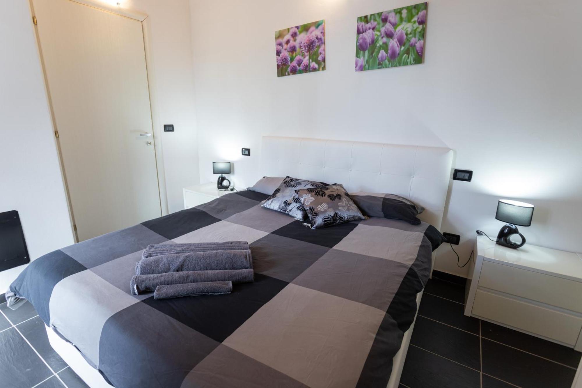 Casa Vacanze Frattura Holiday home *