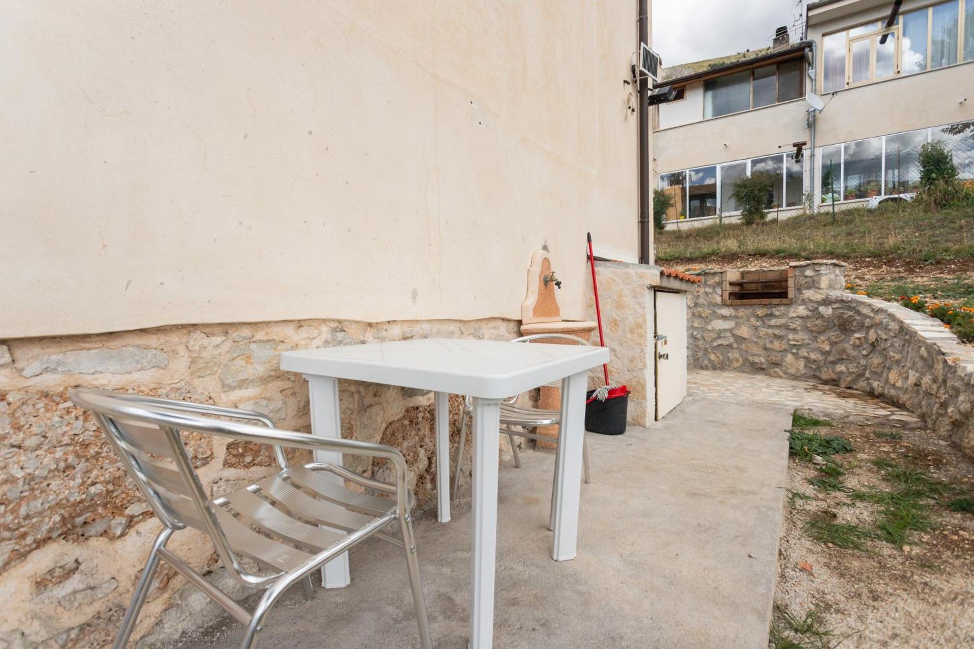 Casa Vacanze Frattura *