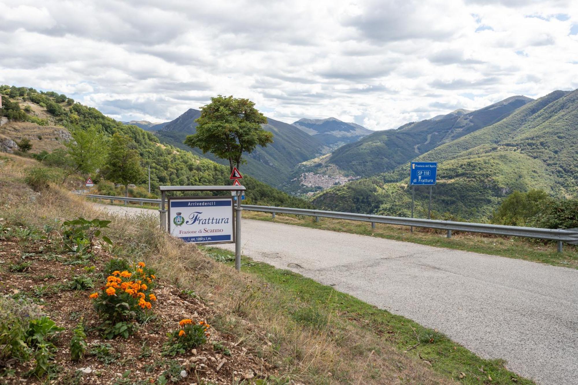 Casa Vacanze Frattura Frattura