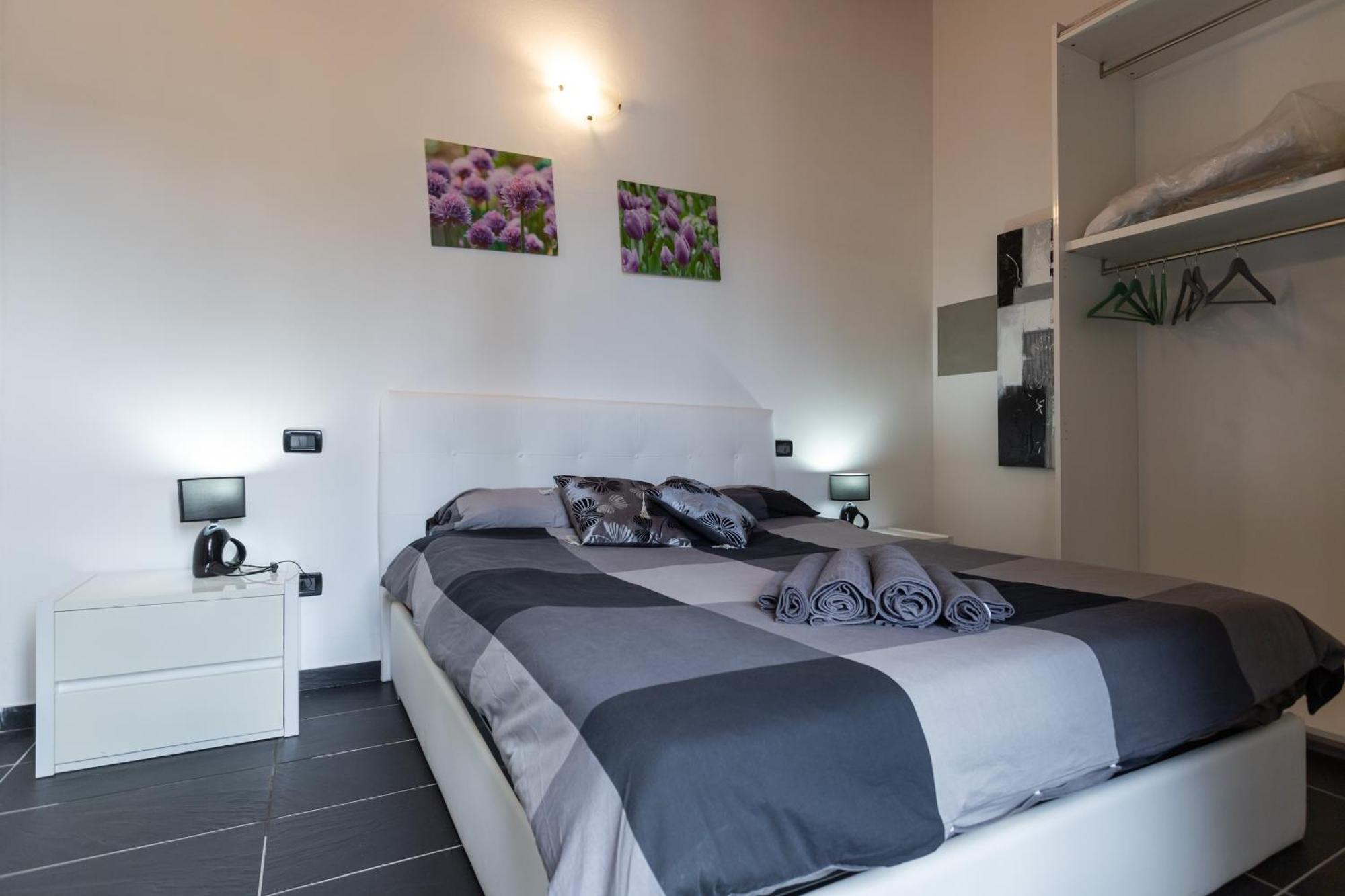 Casa Vacanze Frattura Holiday home