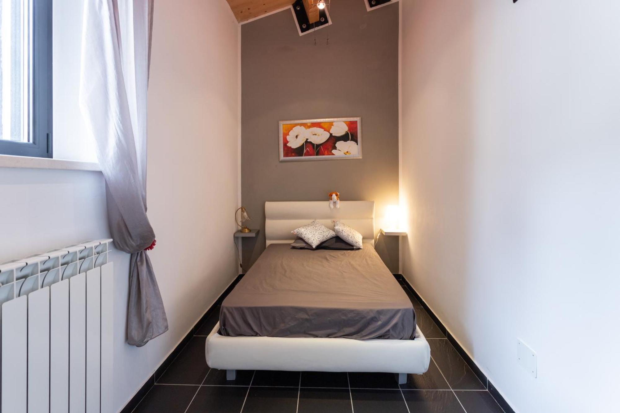 Casa Vacanze Frattura Holiday home *