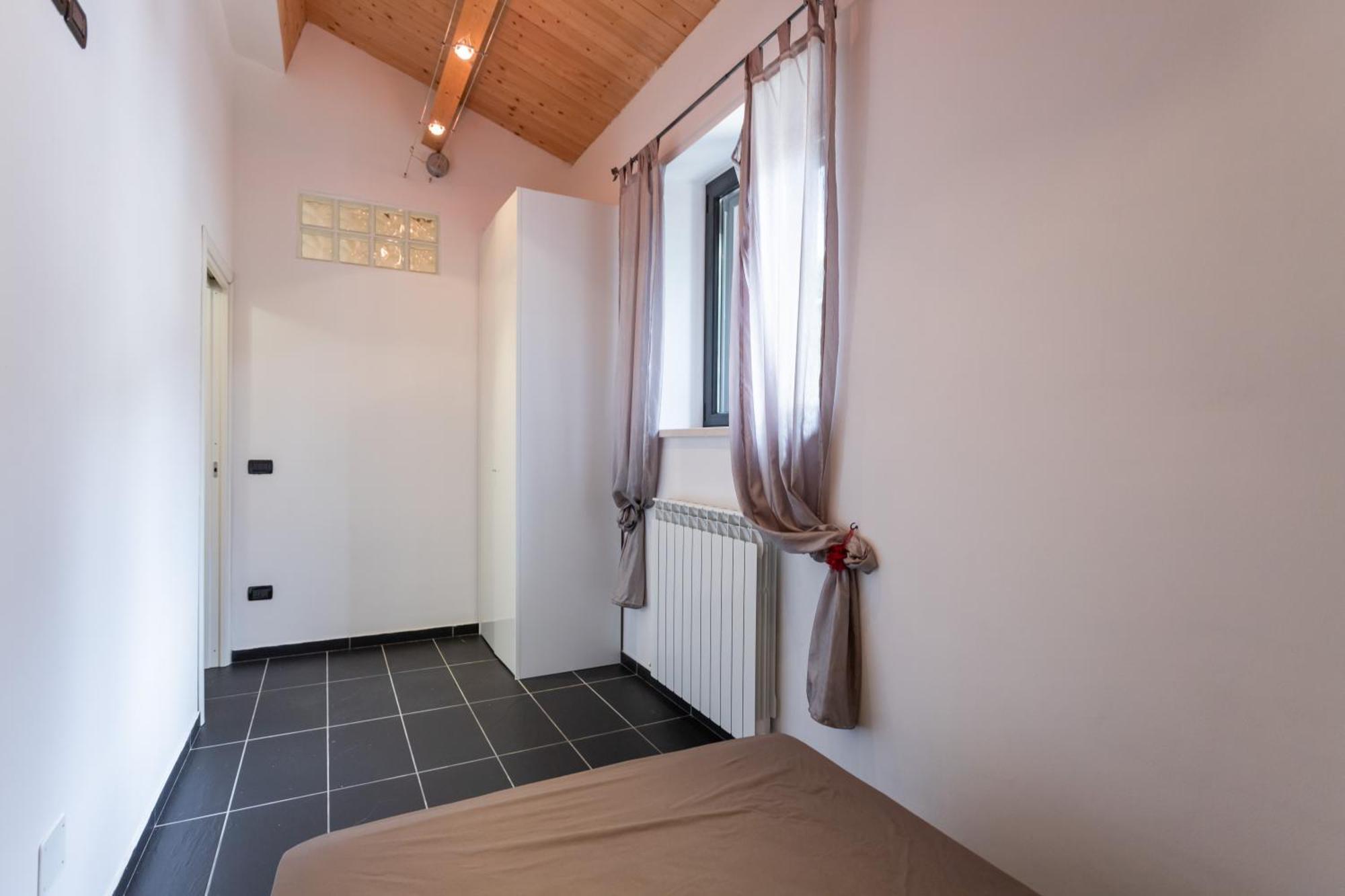 Holiday home Casa Vacanze Frattura *