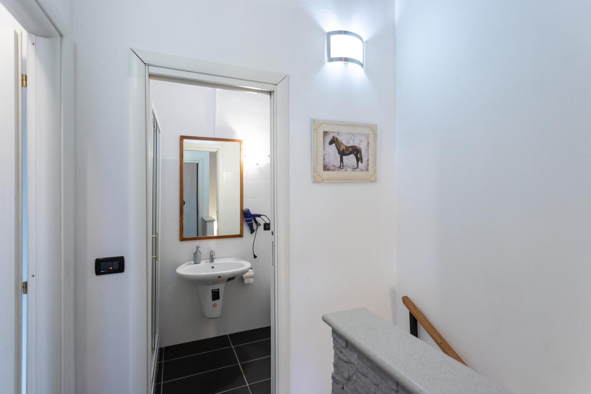 Holiday home Casa Vacanze Frattura Frattura