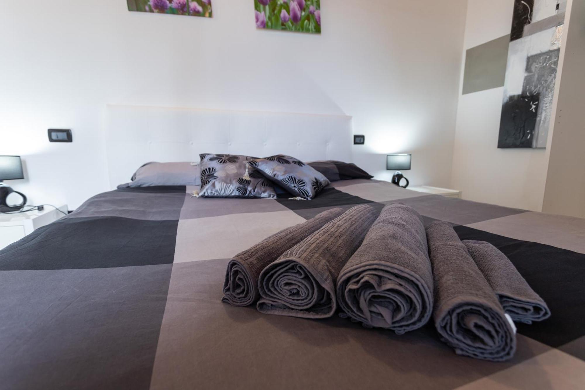 Casa Vacanze Frattura Holiday home